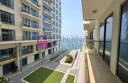 Apartment - 1 Bedroom - 2 Bathrooms for sale in Pacific Samoa - Pacific - Al Marjan Island - Ras Al Khaimah