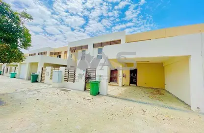 Townhouse - 3 Bedrooms - 4 Bathrooms for rent in Flamingo Villas - Mina Al Arab - Ras Al Khaimah