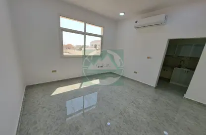 Apartment - 1 Bathroom for rent in SH- 20 - Al Shamkha - Abu Dhabi