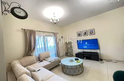 Apartment - 1 Bedroom - 1 Bathroom for sale in Pulse Smart Residence - Jumeirah Village Circle - Dubai