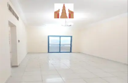 Apartment - 1 Bedroom - 2 Bathrooms for rent in Street 20 - Al Nahda - Sharjah