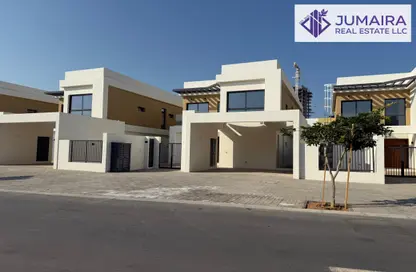 Villa - 4 Bedrooms - 5 Bathrooms for sale in Marbella - Mina Al Arab - Ras Al Khaimah