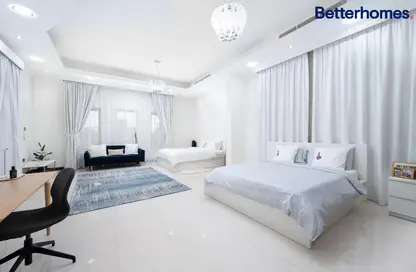 Villa - 3 Bedrooms - 4 Bathrooms for sale in The Aldea - The Villa - Dubai