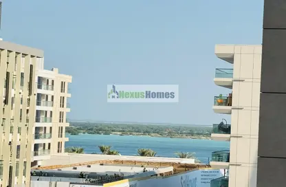 Apartment - 1 Bedroom - 2 Bathrooms for rent in Qaryat Al Hidd - Saadiyat Island - Abu Dhabi