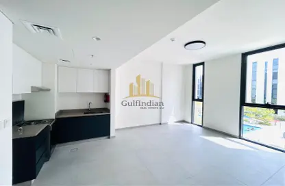 Apartment - 1 Bedroom - 1 Bathroom for rent in The Link - East Village - Aljada - Sharjah