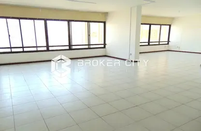 Apartment - 4 Bedrooms - 4 Bathrooms for rent in Al Zahiyah - Abu Dhabi