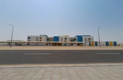 Land - Studio for sale in Madinat Zayed - Abu Dhabi