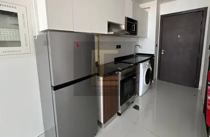 Apartment - 1 Bathroom for sale in Elz by Danube - Arjan - Dubai