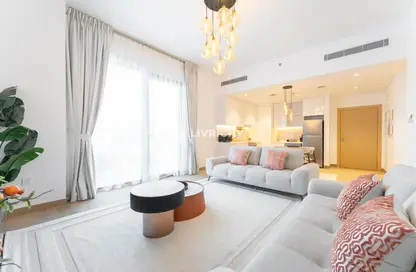 Apartment - 1 Bedroom - 1 Bathroom for sale in La Sirene - La Mer - Jumeirah - Dubai