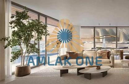 Apartment - 3 Bedrooms - 4 Bathrooms for sale in The Source - Saadiyat Cultural District - Saadiyat Island - Abu Dhabi