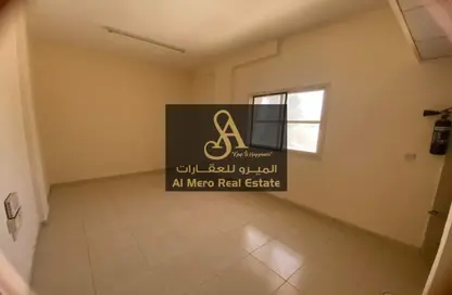 Apartment - 1 Bathroom for rent in Al Rashidiya 3 - Al Rashidiya - Ajman