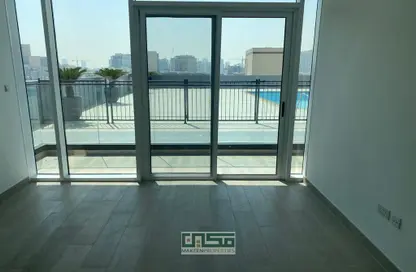 Apartment - 1 Bedroom - 1 Bathroom for rent in Bloom Towers C - Bloom Towers - Jumeirah Village Circle - Dubai