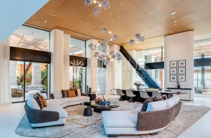 Penthouse - 4 Bedrooms - 5 Bathrooms for sale in The Opus - Business Bay - Dubai