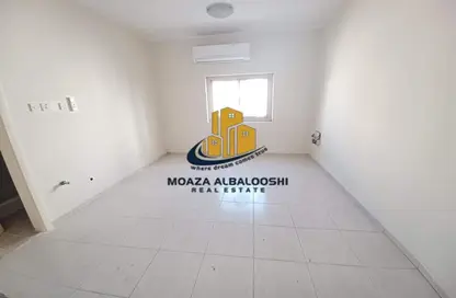 Apartment - 1 Bathroom for rent in Suroor 298 - Muwaileh - Sharjah