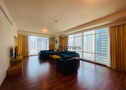 Apartment - 2 bedrooms - 3 bathrooms for rent in Oaks Liwa Heights - JLT Cluster W - Jumeirah Lake Towers - Dubai