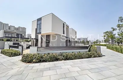 Villa - 4 Bedrooms - 4 Bathrooms for rent in Murooj Al Furjan - Al Furjan - Dubai