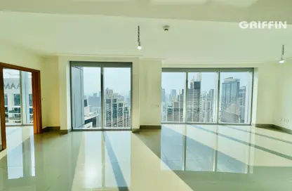 Apartment - 1 Bedroom - 1 Bathroom for rent in Opera Grand - Burj Khalifa Area - Downtown Dubai - Dubai