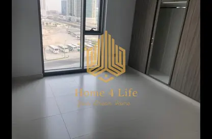 Apartment - 2 Bedrooms - 2 Bathrooms for sale in Meera 2 - Shams Abu Dhabi - Al Reem Island - Abu Dhabi