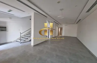 Townhouse - 4 Bedrooms - 6 Bathrooms for rent in The Ghaf Tree - Jumeirah Village Circle - Dubai