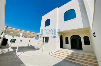 Villa - 5 Bedrooms - 6 Bathrooms for rent in Slemi - Al Jimi - Al Ain