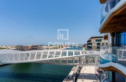 Apartment - 4 Bedrooms - 5 Bathrooms for sale in Mr. C Residences - Jumeirah 2 - Jumeirah - Dubai