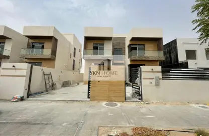 Villa - 5 Bedrooms for sale in Fay Al Reeman II - Al Shamkha - Abu Dhabi