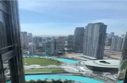 Apartment - 1 Bedroom - 2 Bathrooms for sale in Burj Khalifa - Burj Khalifa Area - Downtown Dubai - Dubai