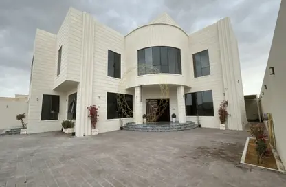 Villa - 7 Bedrooms - 7+ Bathrooms for rent in Madinat Al Riyad - Abu Dhabi