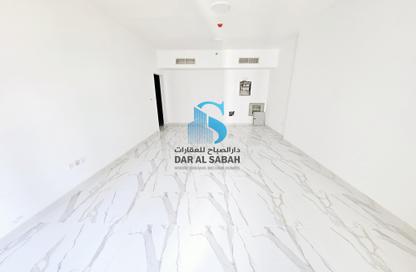 Apartment - 1 Bedroom - 2 Bathrooms for rent in Al Nahda Residential Complex - Al Nahda - Sharjah