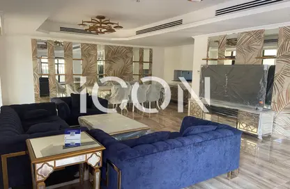 Townhouse - 4 Bedrooms - 5 Bathrooms for sale in Jumeirah Village Triangle - Dubai