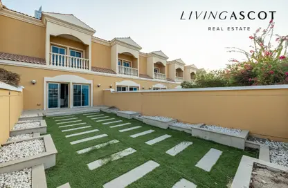 Townhouse - 2 Bedrooms - 2 Bathrooms for sale in District 9J - Jumeirah Village Triangle - Dubai