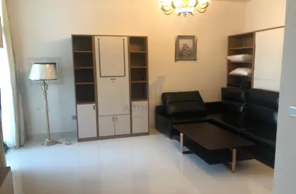 Apartment - Studio - 1 Bathroom for rent in Glamz by Danube - Glamz - Al Furjan - Dubai