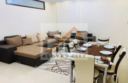 Apartment - 3 Bedrooms - 3 Bathrooms for rent in Al Rawda 3 Villas - Al Rawda 3 - Al Rawda - Ajman