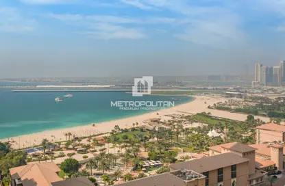 Apartment - 3 Bedrooms - 3 Bathrooms for rent in Sadaf 5 - Sadaf - Jumeirah Beach Residence - Dubai