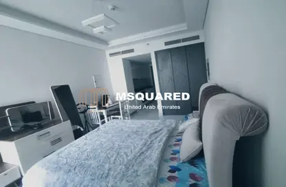 Apartment - 1 Bathroom for rent in Samana Hills - Arjan - Dubai