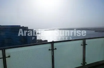 Apartment - 3 Bedrooms - 4 Bathrooms for rent in Al Rahba - Al Muneera - Al Raha Beach - Abu Dhabi