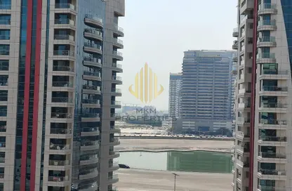 Apartment - 1 Bedroom - 2 Bathrooms for rent in Elite Sports Residence 1 - Elite Sports Residence - Dubai Sports City - Dubai