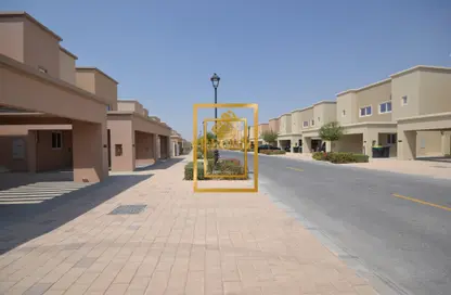 Villa - 3 Bedrooms - 3 Bathrooms for sale in Amaranta 2 - Villanova - Dubai Land - Dubai