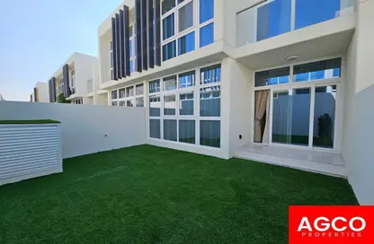 Townhouse - 3 Bedrooms - 5 Bathrooms for sale in Centaury - The Roots DAMAC Hills 2 - Damac Hills 2 - Dubai