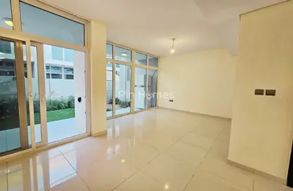 Townhouse - 3 Bedrooms - 3 Bathrooms for sale in Aknan Villas - Damac Hills 2 - Dubai