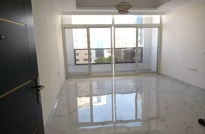 Apartment - 2 Bedrooms - 2 Bathrooms for rent in Ajman Industrial 1 - Ajman Industrial Area - Ajman