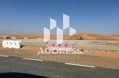 Land - Studio for sale in Rodhat Al Qarat - Al Rowdat Suburb - Sharjah