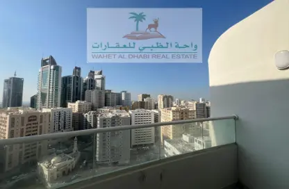 Apartment - 2 Bedrooms - 3 Bathrooms for rent in Al Nad - Al Qasimia - Sharjah