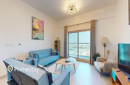 Apartment - 1 Bedroom - 1 Bathroom for rent in Bella Rose - Al Barsha South - Al Barsha - Dubai