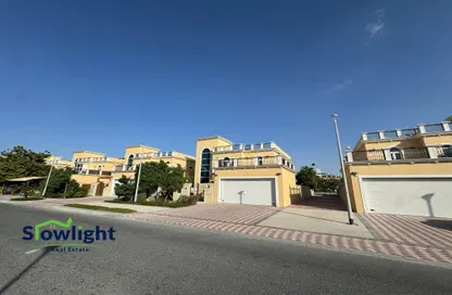 Villa - 4 Bedrooms - 5 Bathrooms for sale in Legacy Nova Villas - Jumeirah Park - Dubai