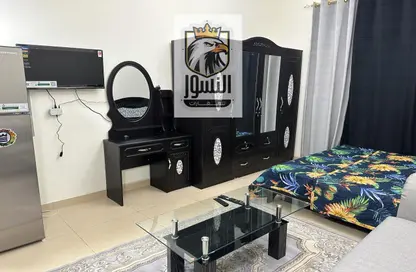 Apartment - 1 Bathroom for rent in Al Jurf 2 - Al Jurf - Ajman Downtown - Ajman