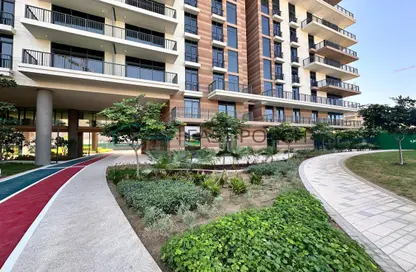 Apartment - 3 Bedrooms - 4 Bathrooms for rent in Central Park Building 1 - Central Park at City Walk - City Walk - Dubai