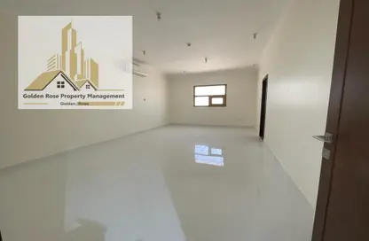 Office Space - Studio - 1 Bathroom for rent in Al Falah City - Abu Dhabi