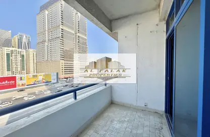 Apartment - 3 Bedrooms - 5 Bathrooms for rent in Bukhara Street - Al Nahda - Sharjah