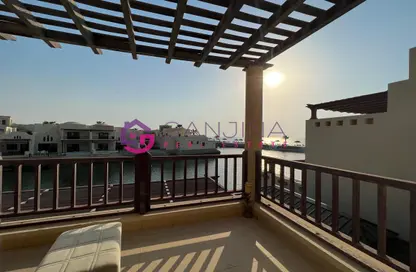 Villa - 2 Bedrooms - 2 Bathrooms for rent in The Cove Rotana - Ras Al Khaimah Waterfront - Ras Al Khaimah